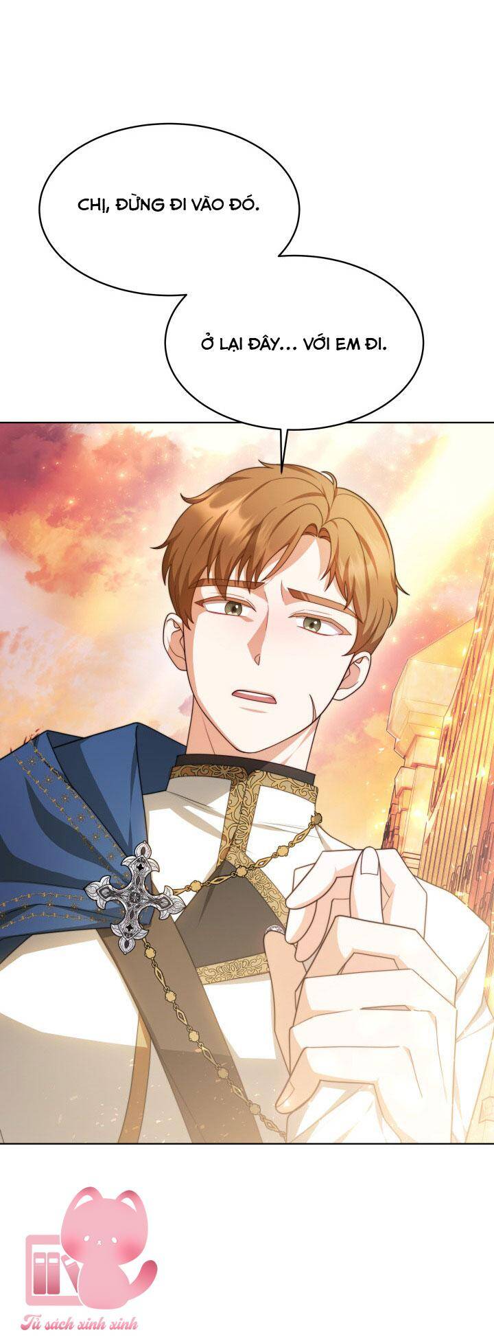 Nam Chính Là Chồng Cũ Của Tôi Chapter 33 - 53