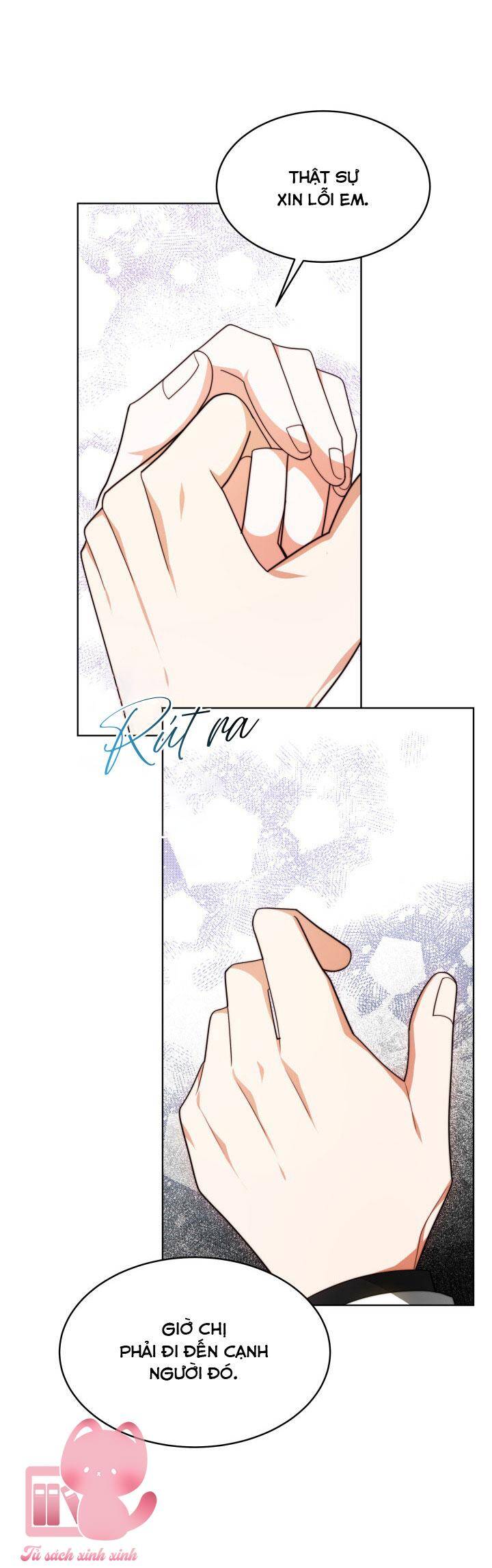 Nam Chính Là Chồng Cũ Của Tôi Chapter 33 - 55