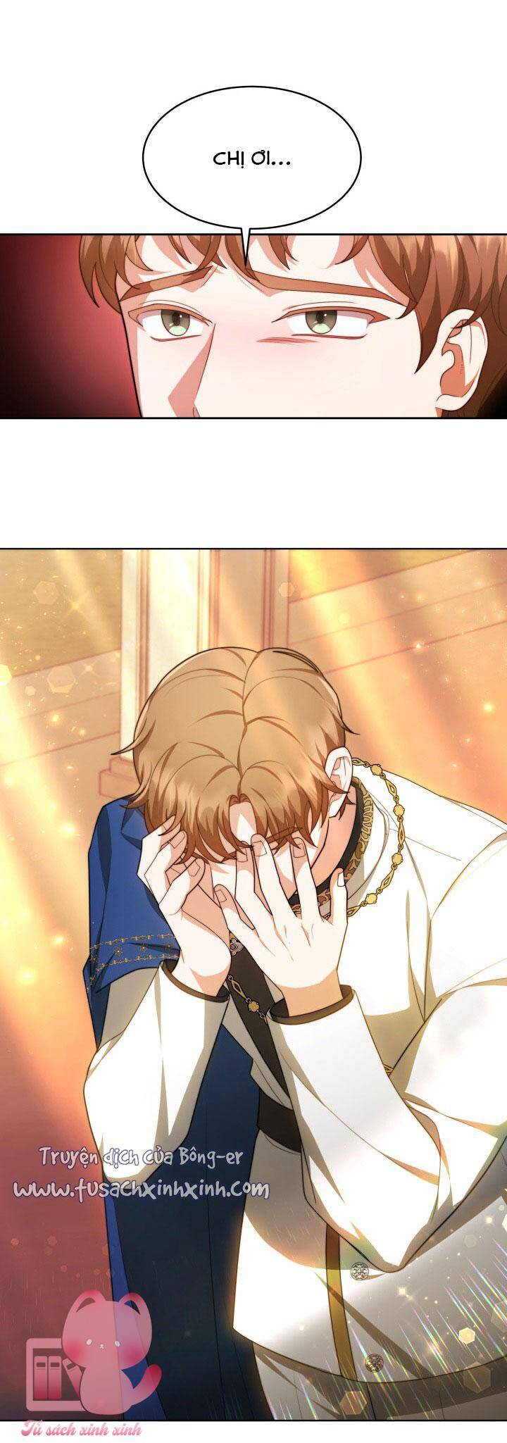 Nam Chính Là Chồng Cũ Của Tôi Chapter 33 - 57