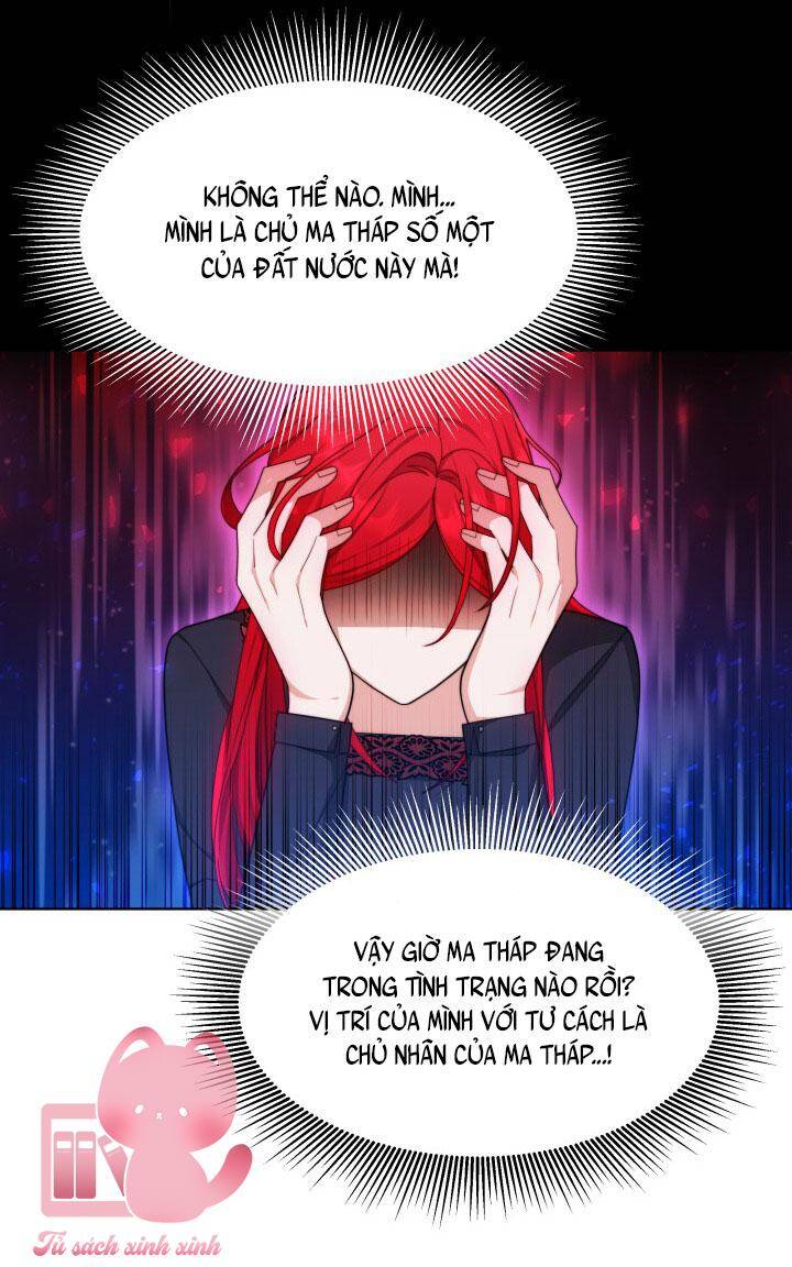 Nam Chính Là Chồng Cũ Của Tôi Chapter 33 - 10