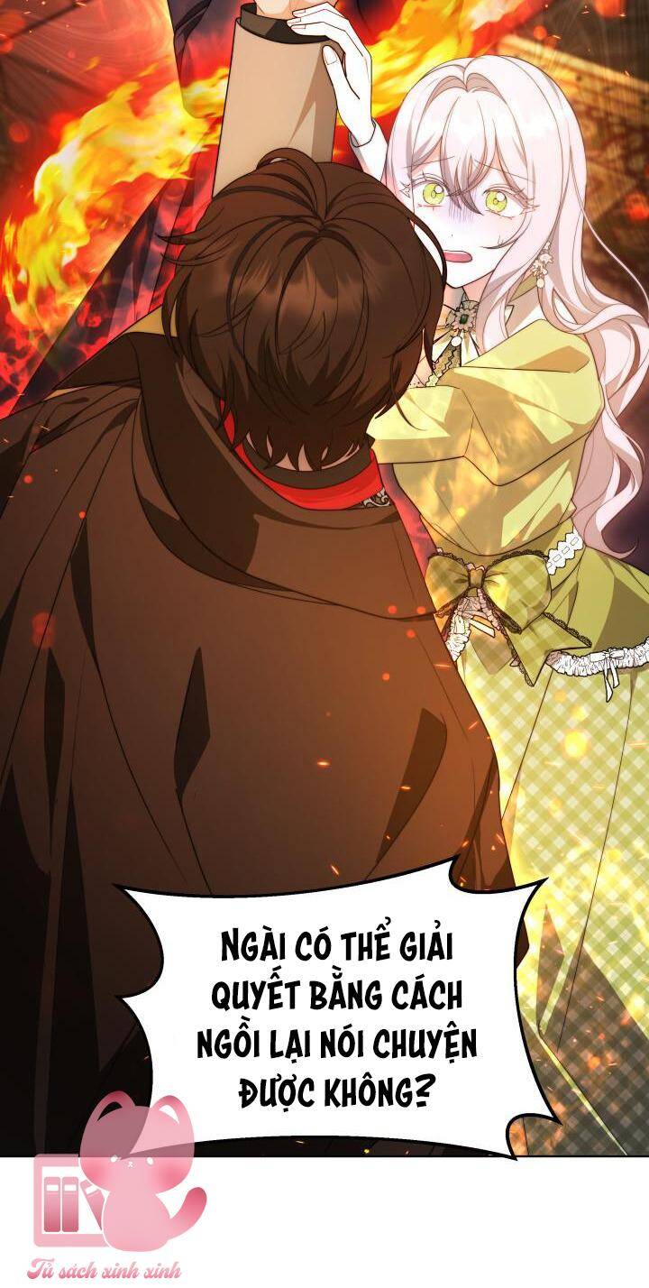 Nam Chính Là Chồng Cũ Của Tôi Chapter 34 - 11