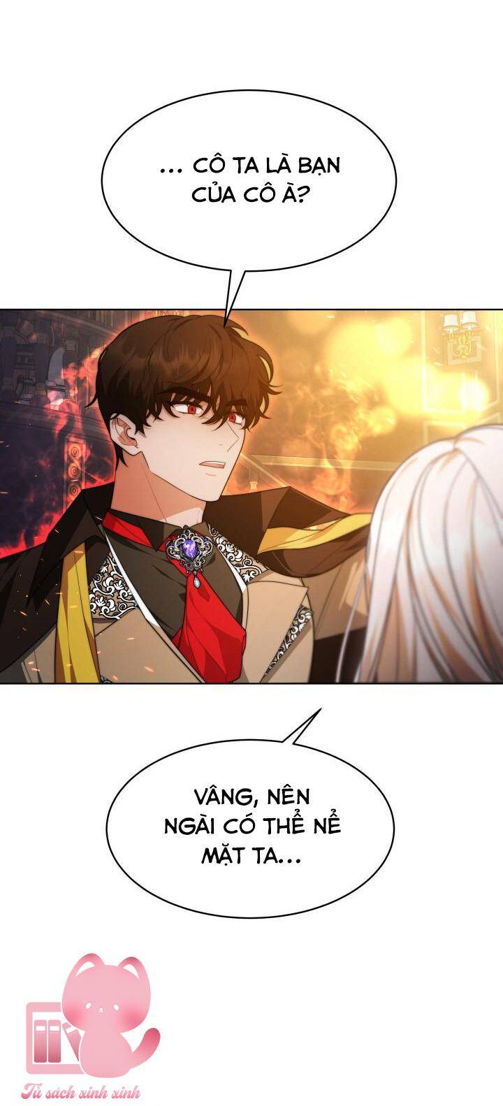 Nam Chính Là Chồng Cũ Của Tôi Chapter 34 - 13