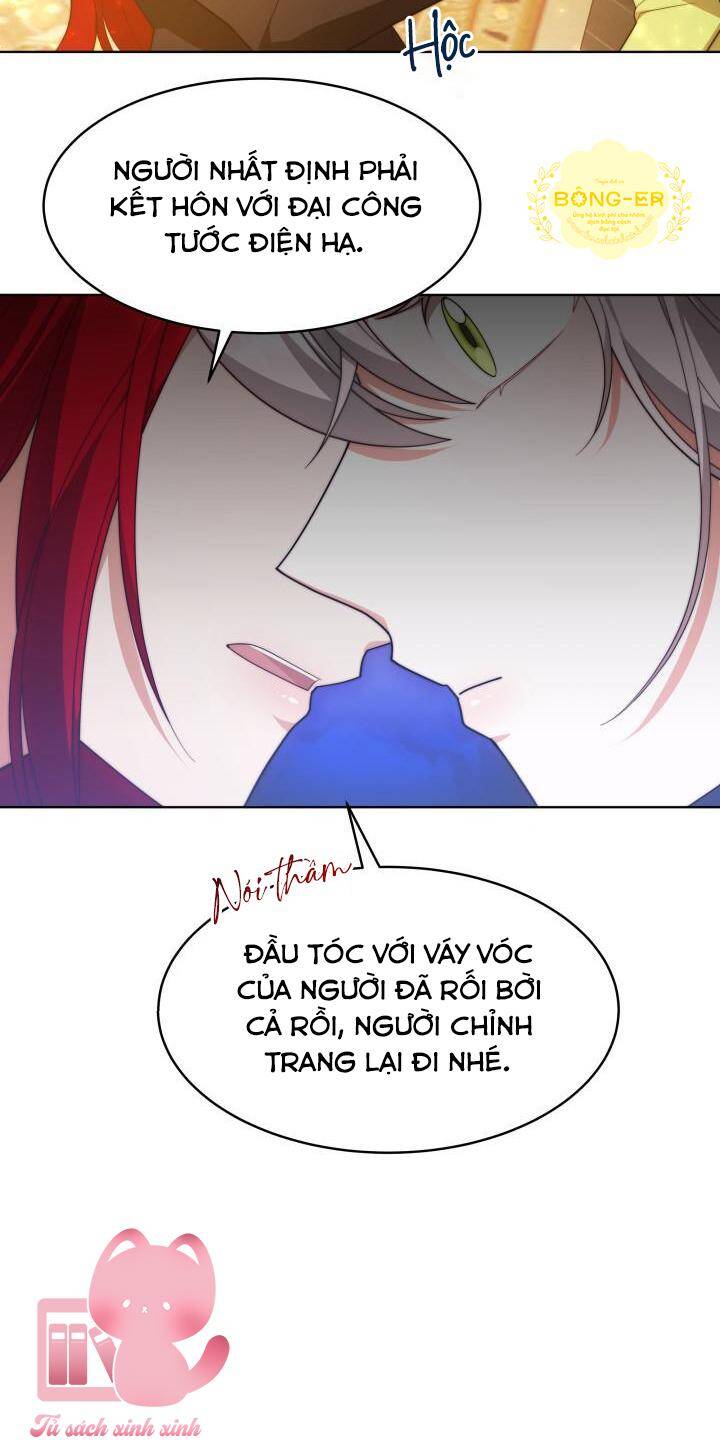 Nam Chính Là Chồng Cũ Của Tôi Chapter 34 - 17