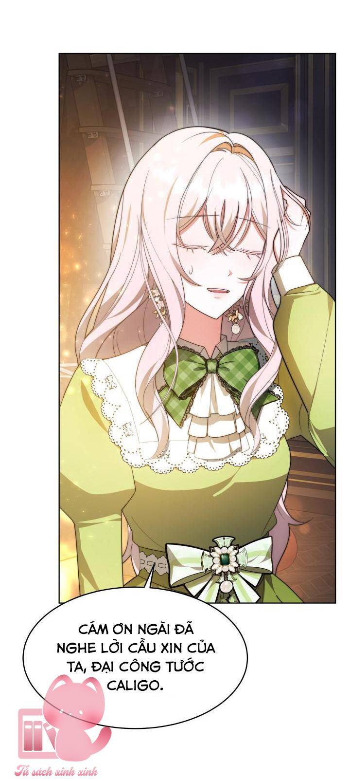 Nam Chính Là Chồng Cũ Của Tôi Chapter 34 - 19