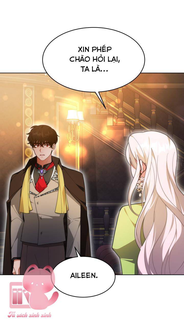 Nam Chính Là Chồng Cũ Của Tôi Chapter 34 - 20