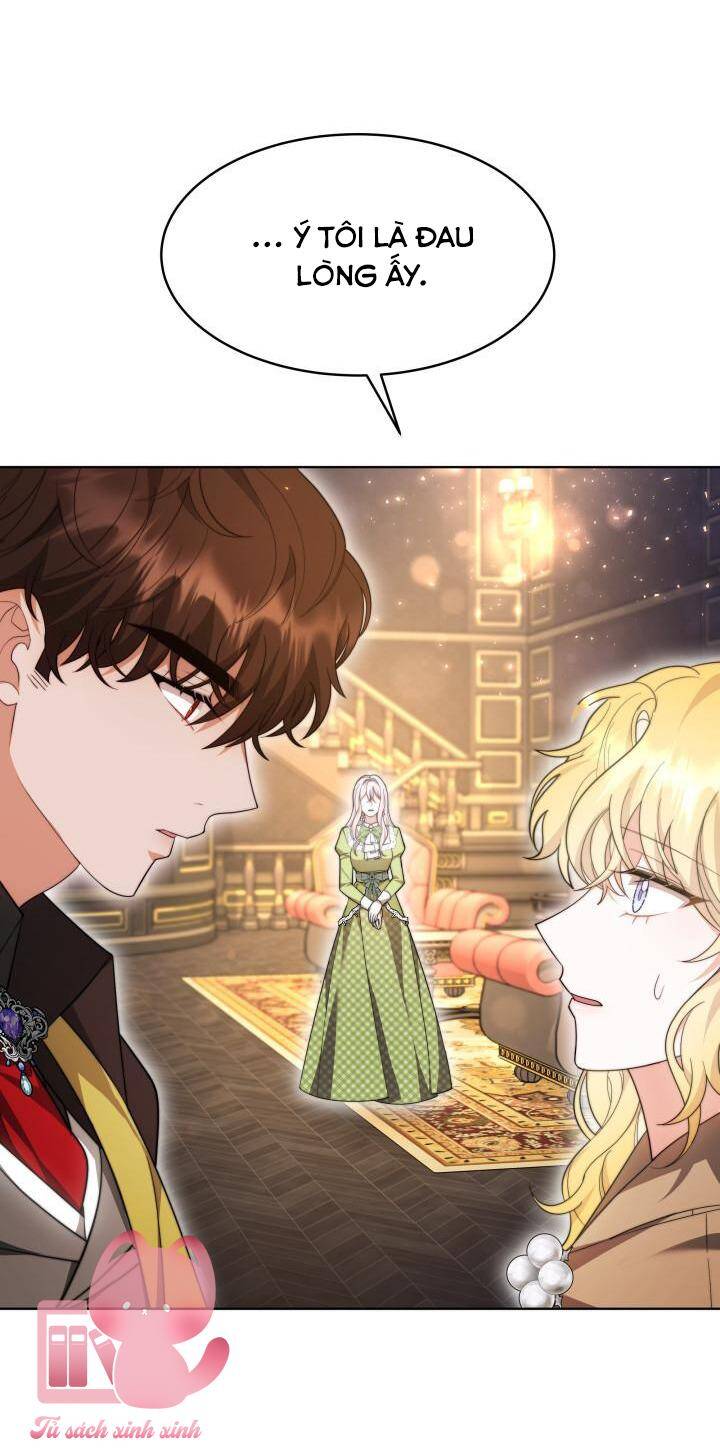 Nam Chính Là Chồng Cũ Của Tôi Chapter 34 - 32