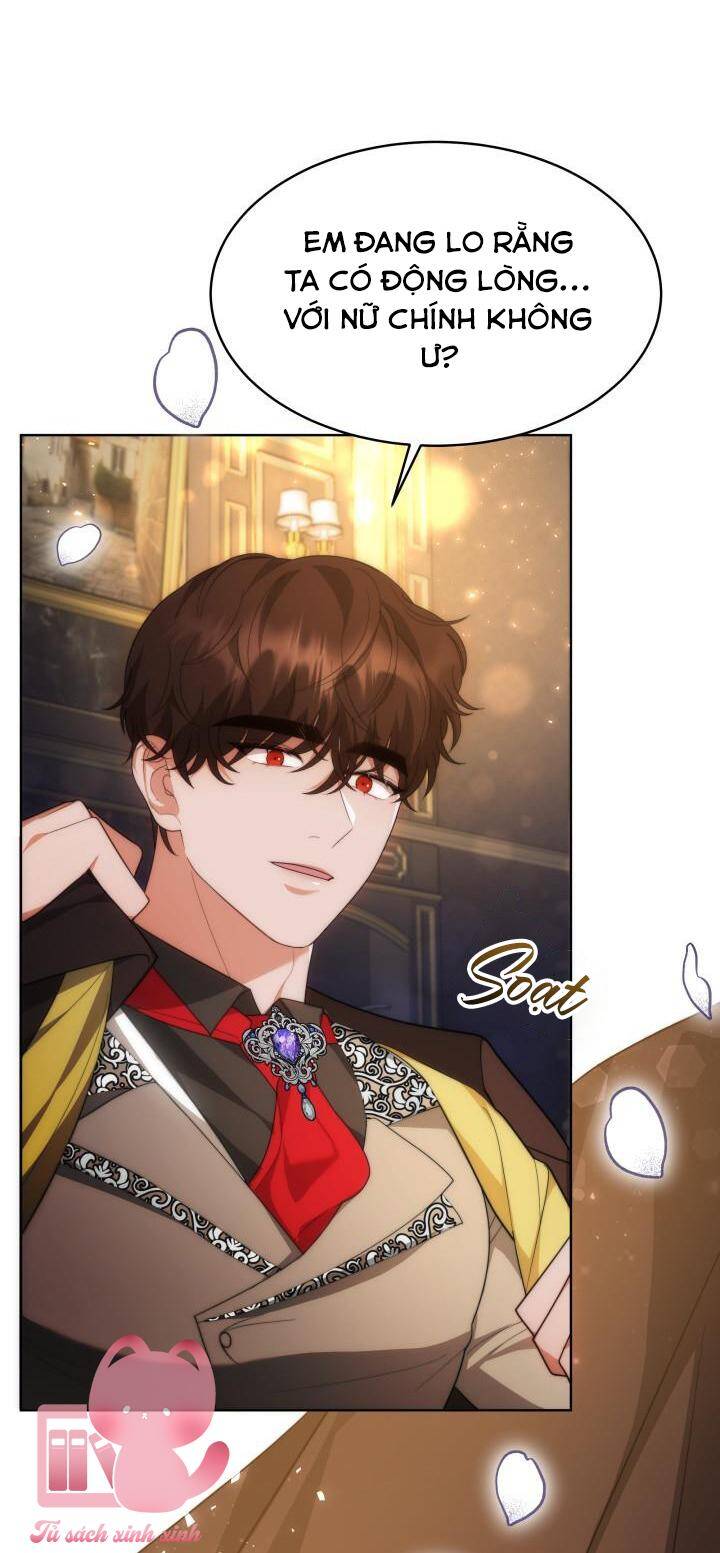 Nam Chính Là Chồng Cũ Của Tôi Chapter 34 - 33