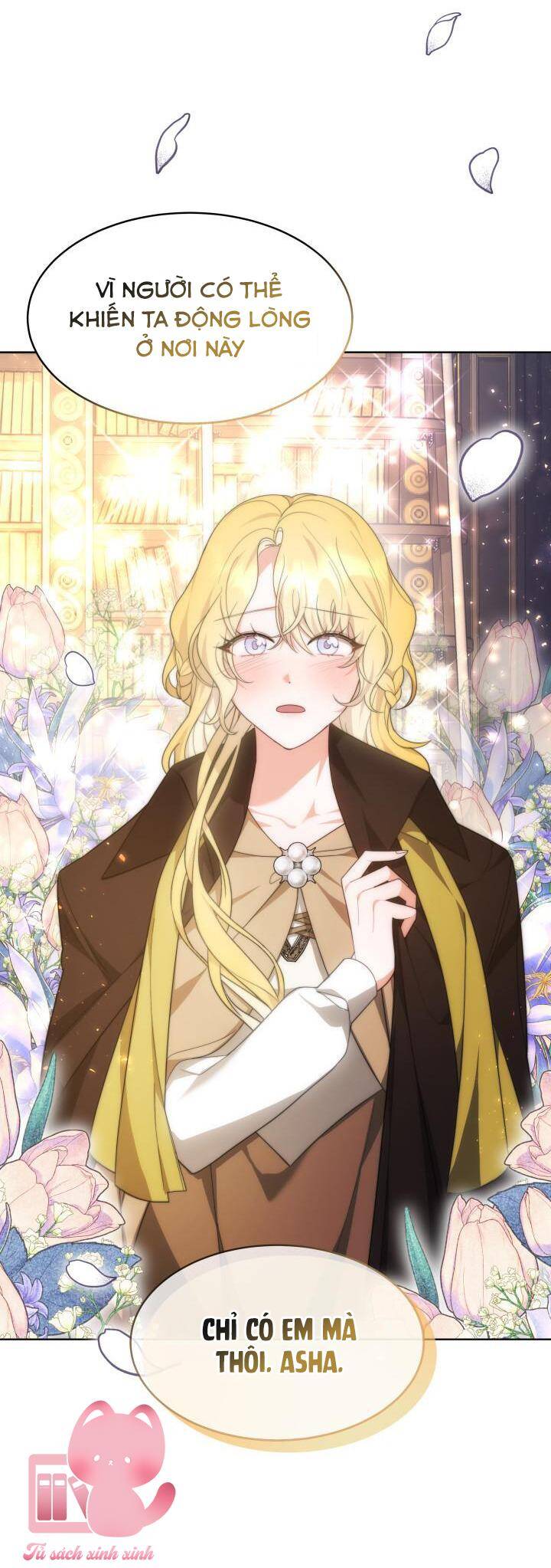 Nam Chính Là Chồng Cũ Của Tôi Chapter 34 - 35