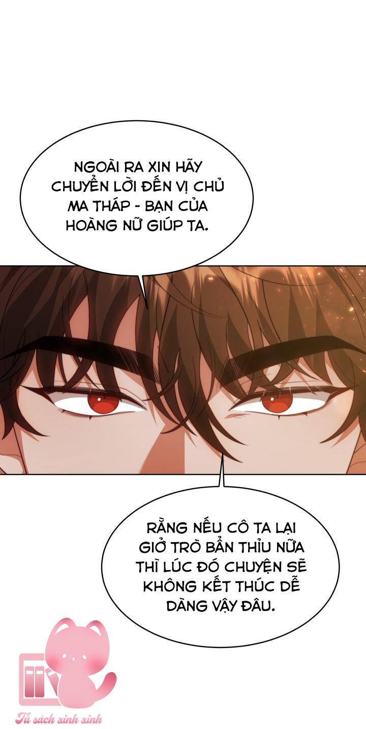 Nam Chính Là Chồng Cũ Của Tôi Chapter 34 - 38