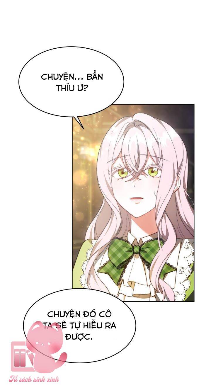 Nam Chính Là Chồng Cũ Của Tôi Chapter 34 - 39