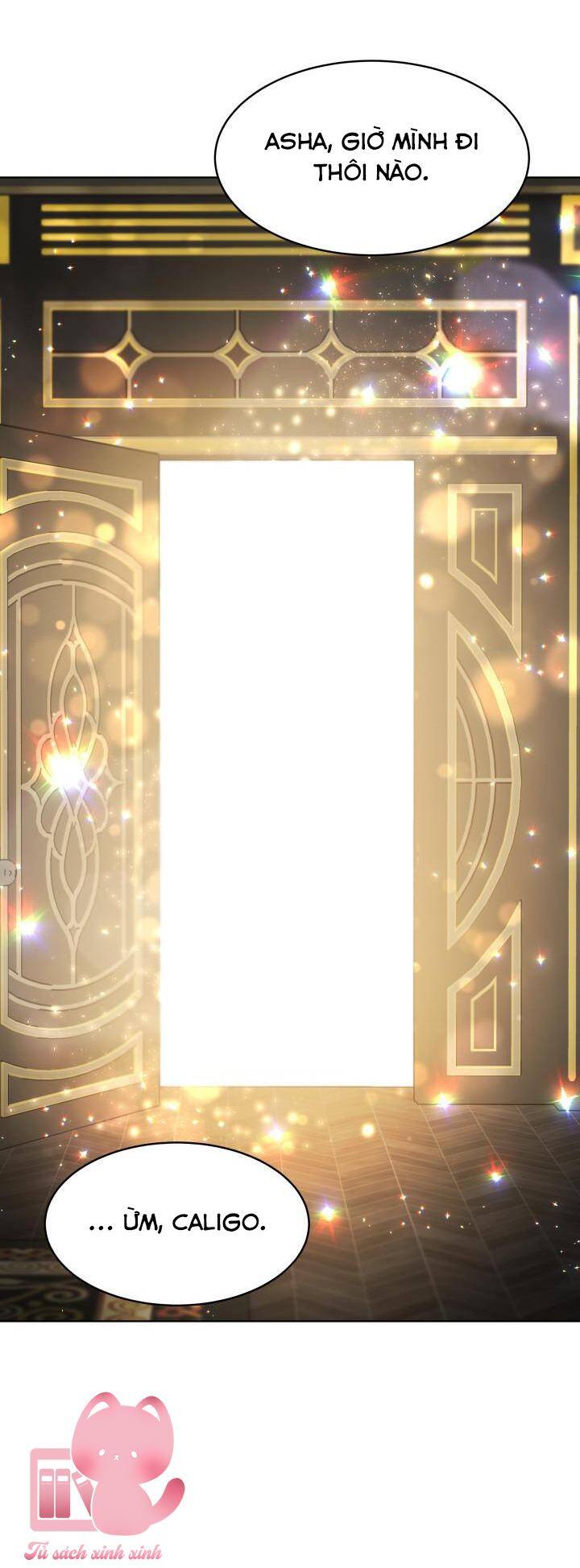 Nam Chính Là Chồng Cũ Của Tôi Chapter 34 - 40