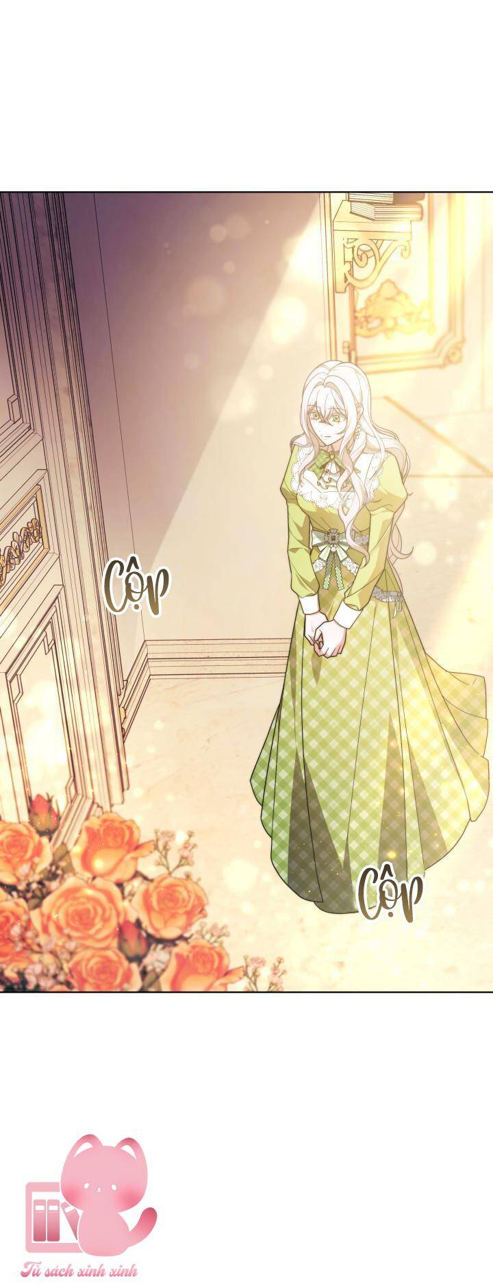 Nam Chính Là Chồng Cũ Của Tôi Chapter 34 - 5