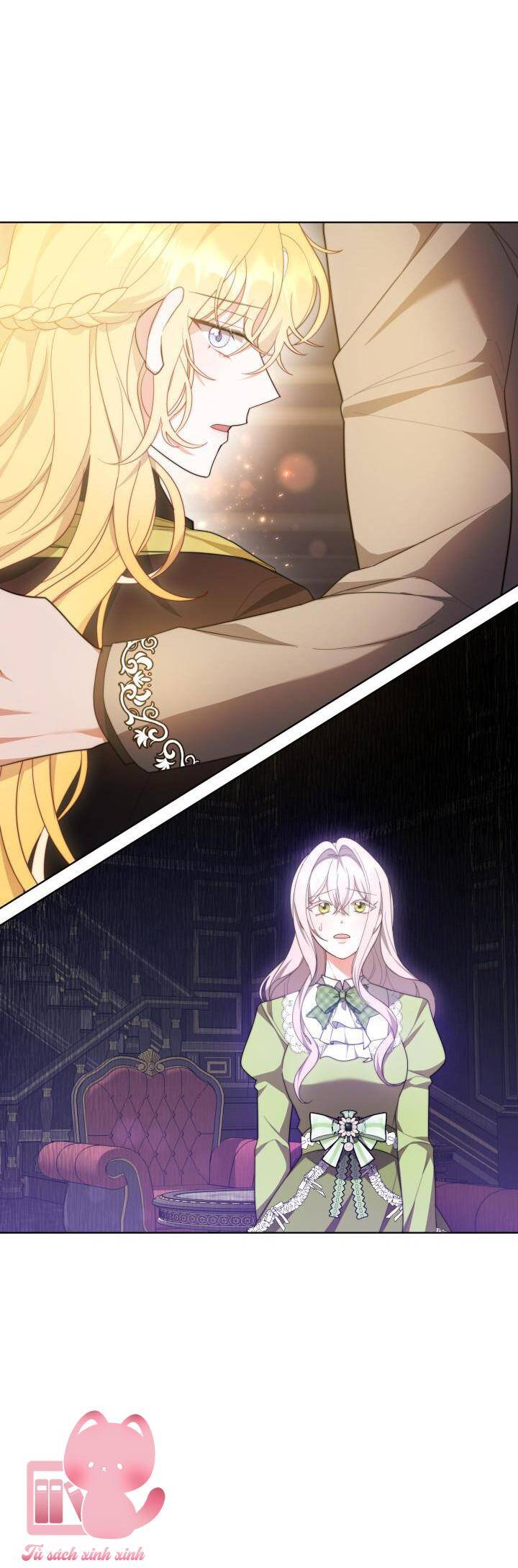 Nam Chính Là Chồng Cũ Của Tôi Chapter 34 - 41