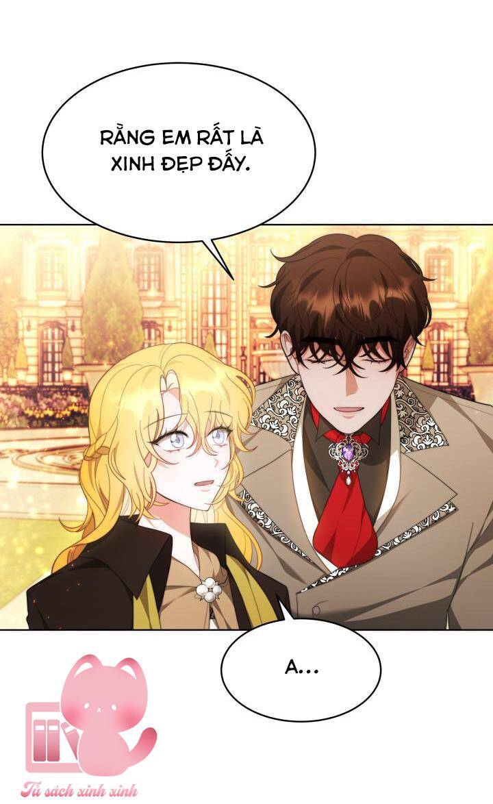 Nam Chính Là Chồng Cũ Của Tôi Chapter 34 - 43