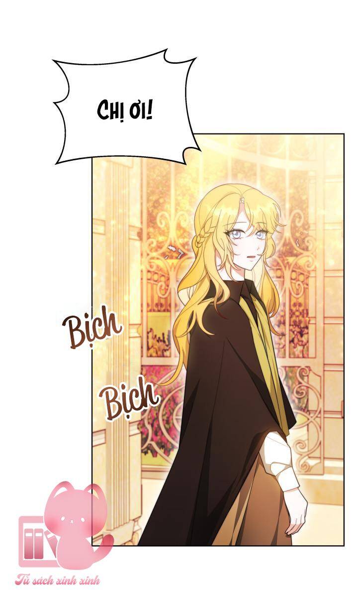 Nam Chính Là Chồng Cũ Của Tôi Chapter 34 - 46