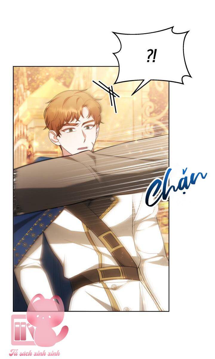 Nam Chính Là Chồng Cũ Của Tôi Chapter 34 - 47