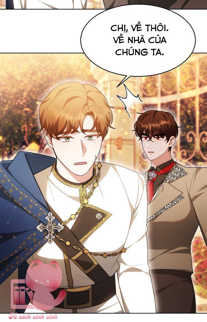 Nam Chính Là Chồng Cũ Của Tôi Chapter 34 - 50