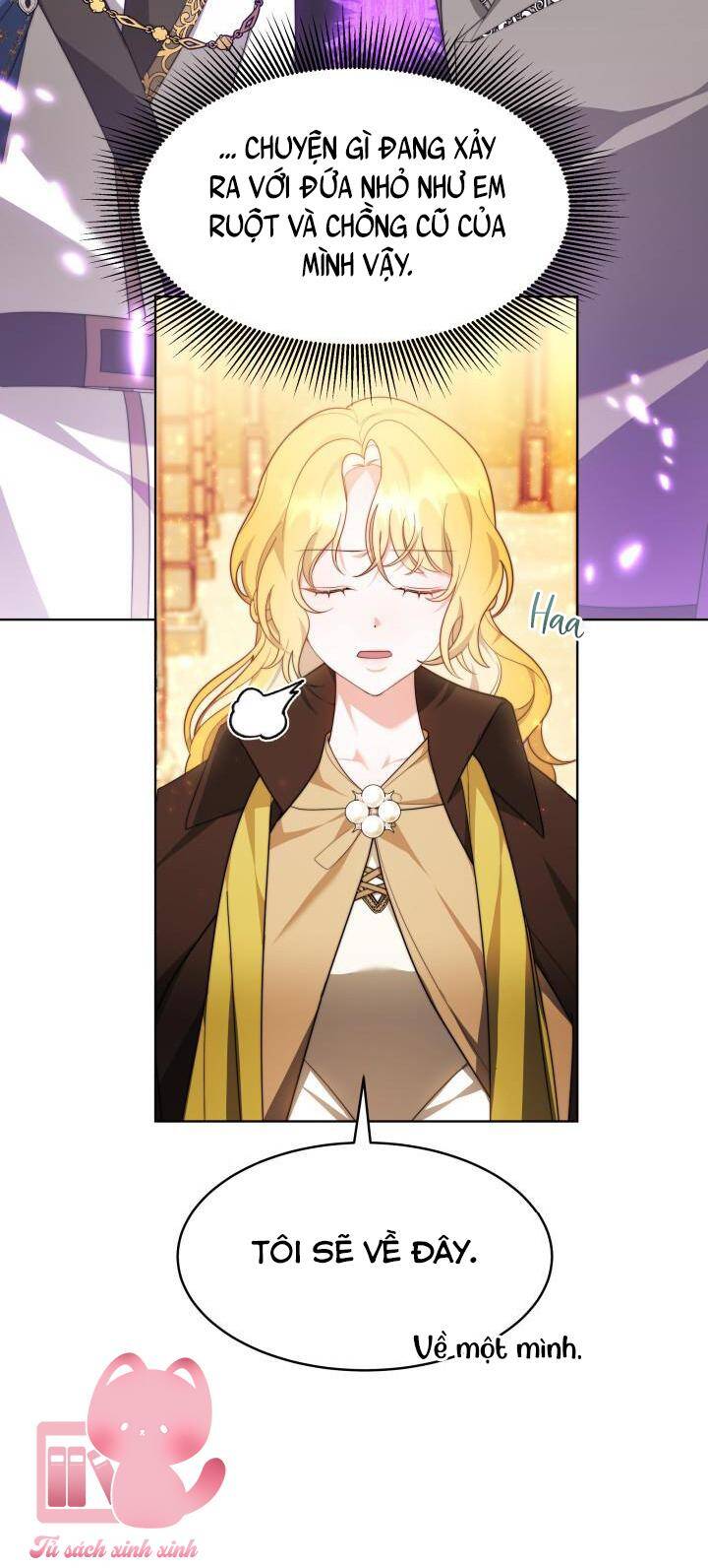 Nam Chính Là Chồng Cũ Của Tôi Chapter 34 - 52