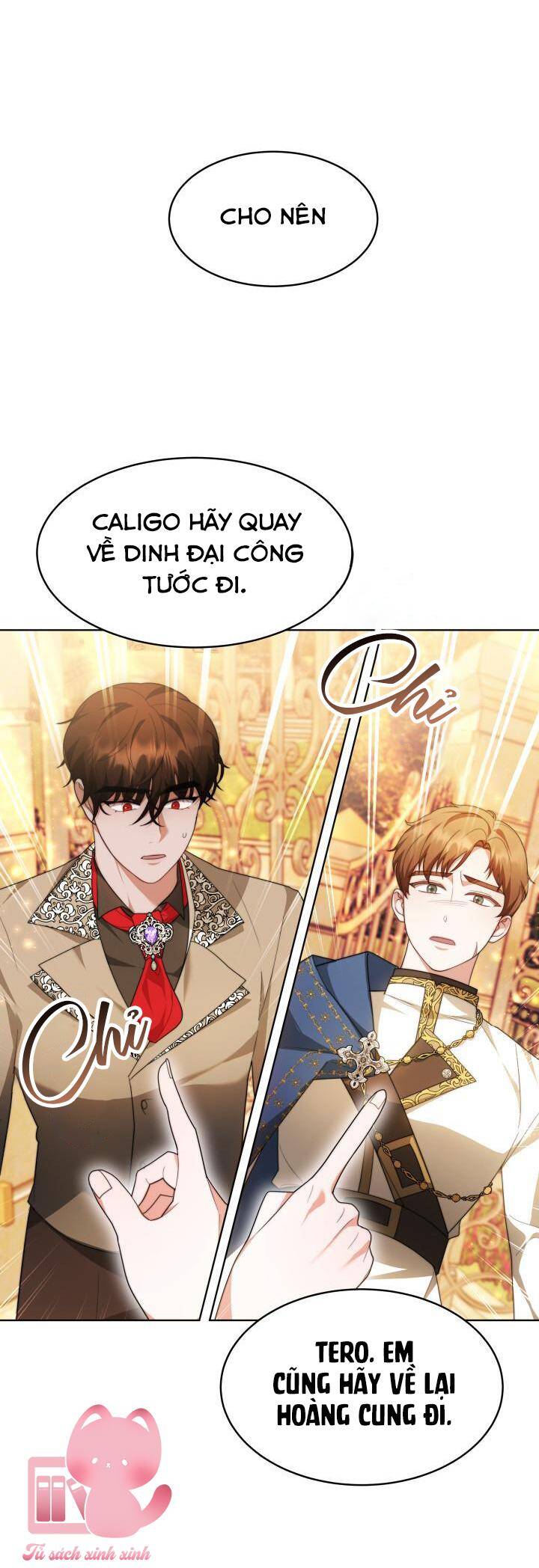 Nam Chính Là Chồng Cũ Của Tôi Chapter 34 - 53