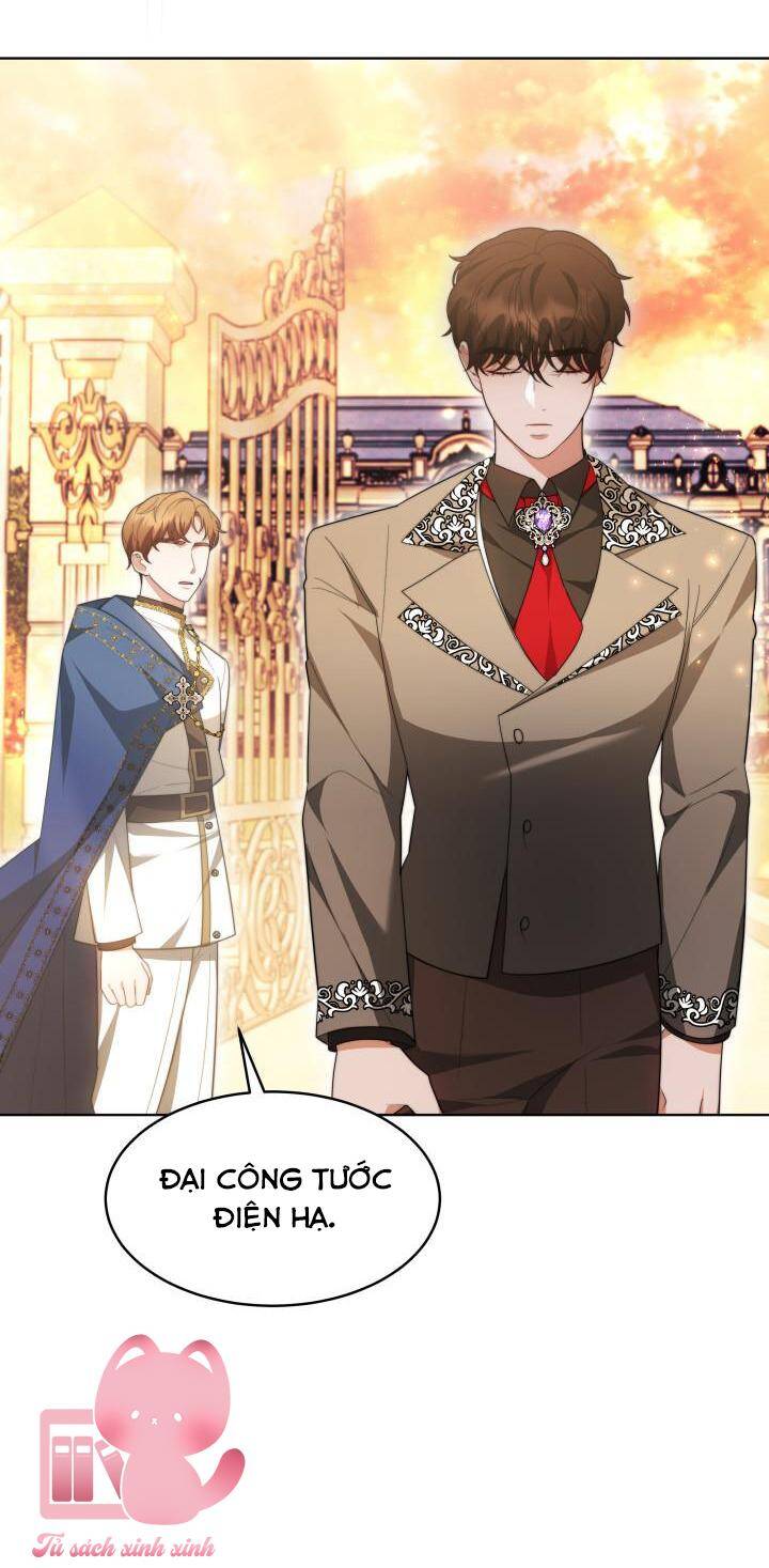 Nam Chính Là Chồng Cũ Của Tôi Chapter 34 - 57