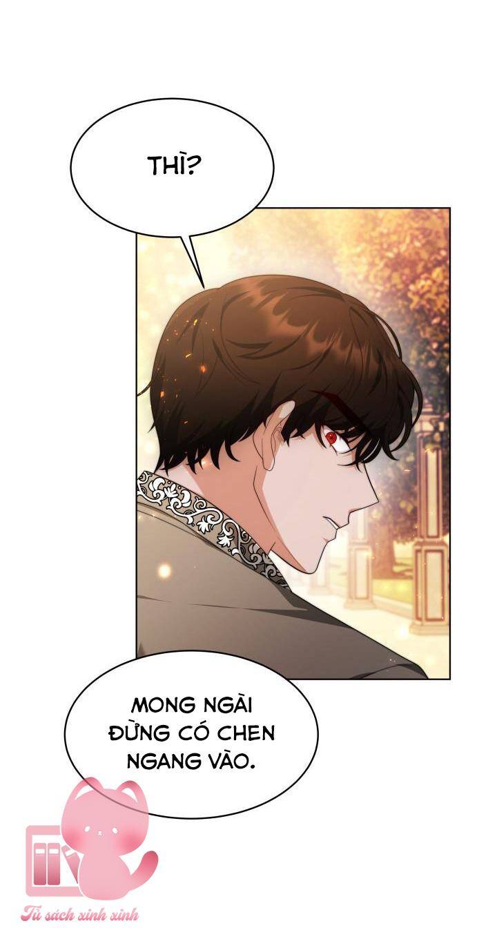 Nam Chính Là Chồng Cũ Của Tôi Chapter 34 - 59