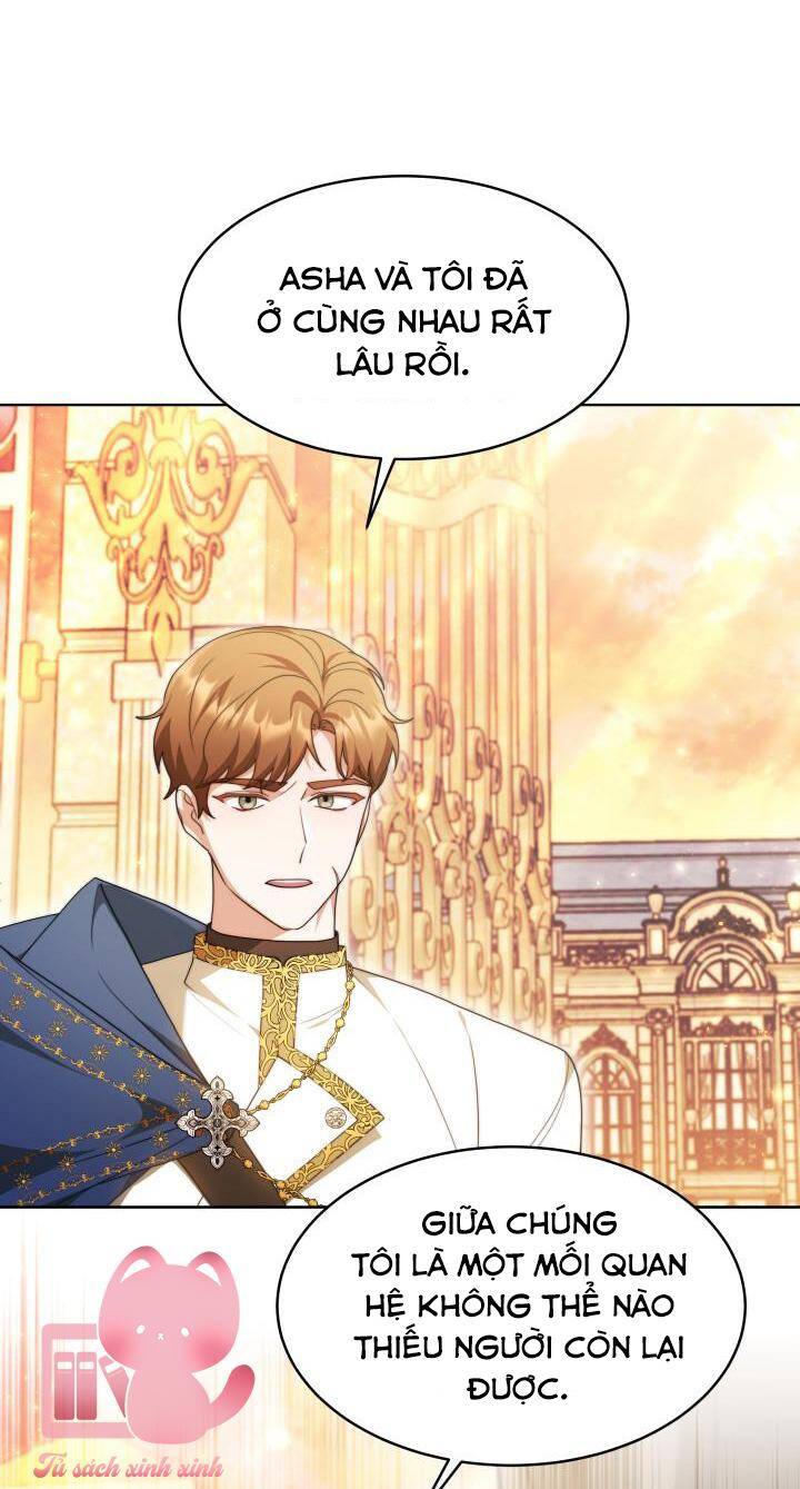 Nam Chính Là Chồng Cũ Của Tôi Chapter 34 - 60