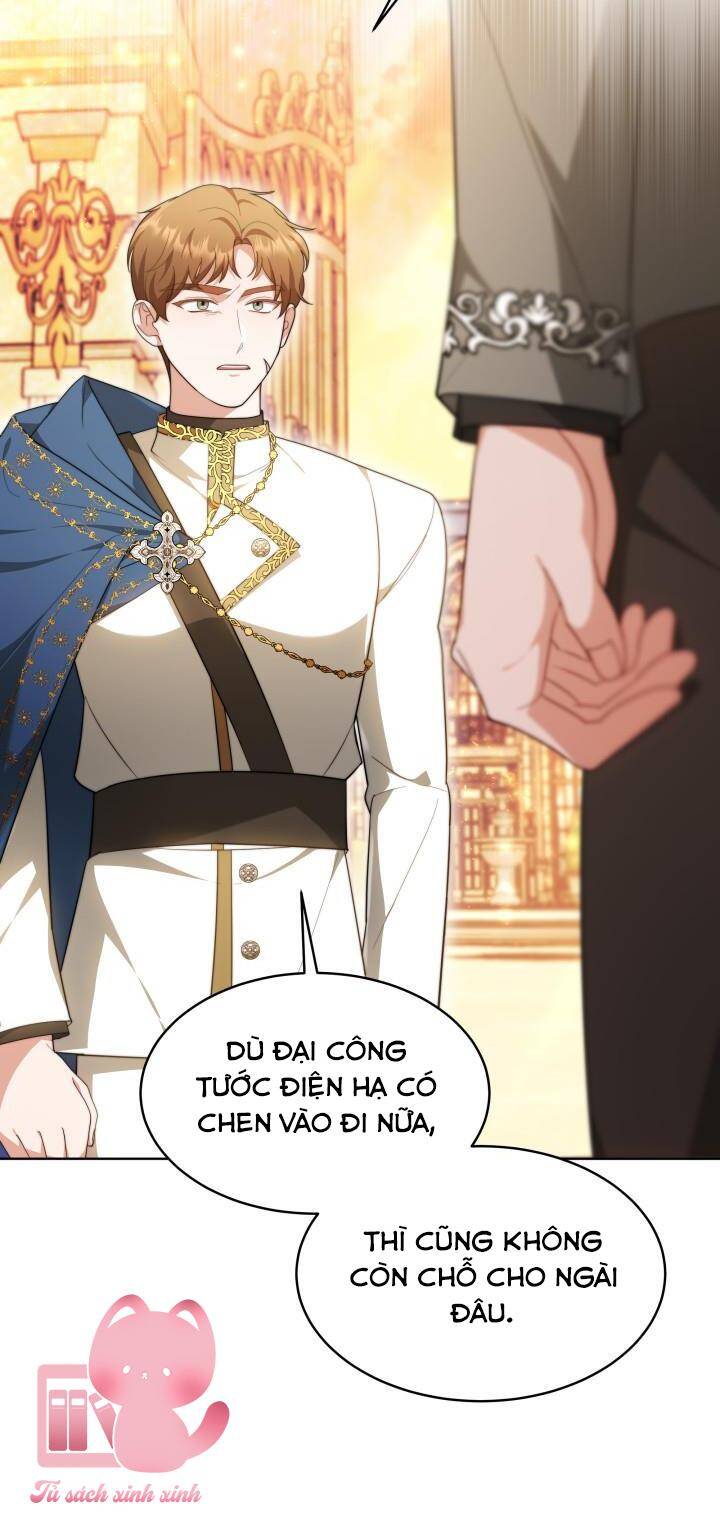 Nam Chính Là Chồng Cũ Của Tôi Chapter 34 - 61