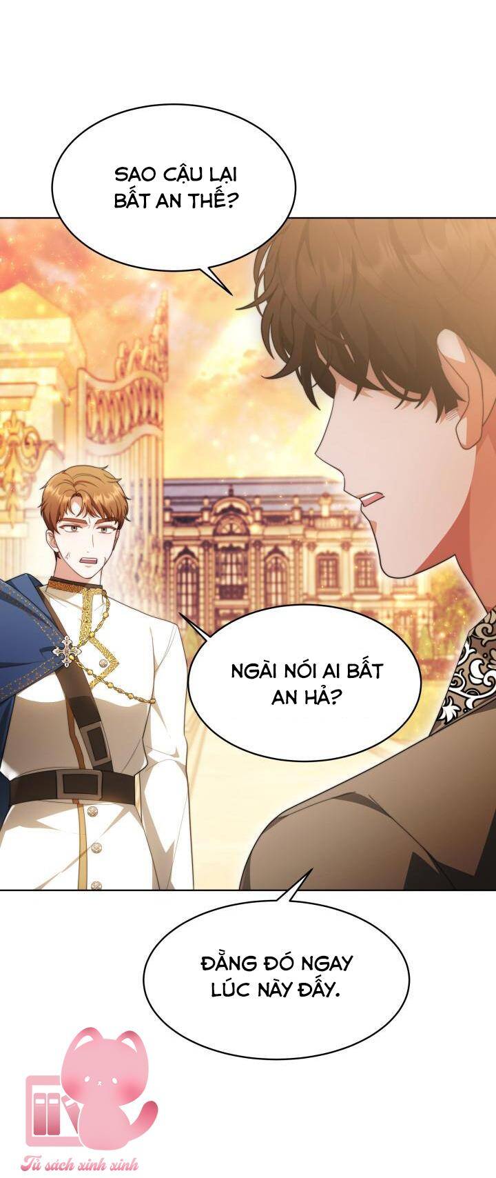 Nam Chính Là Chồng Cũ Của Tôi Chapter 34 - 63