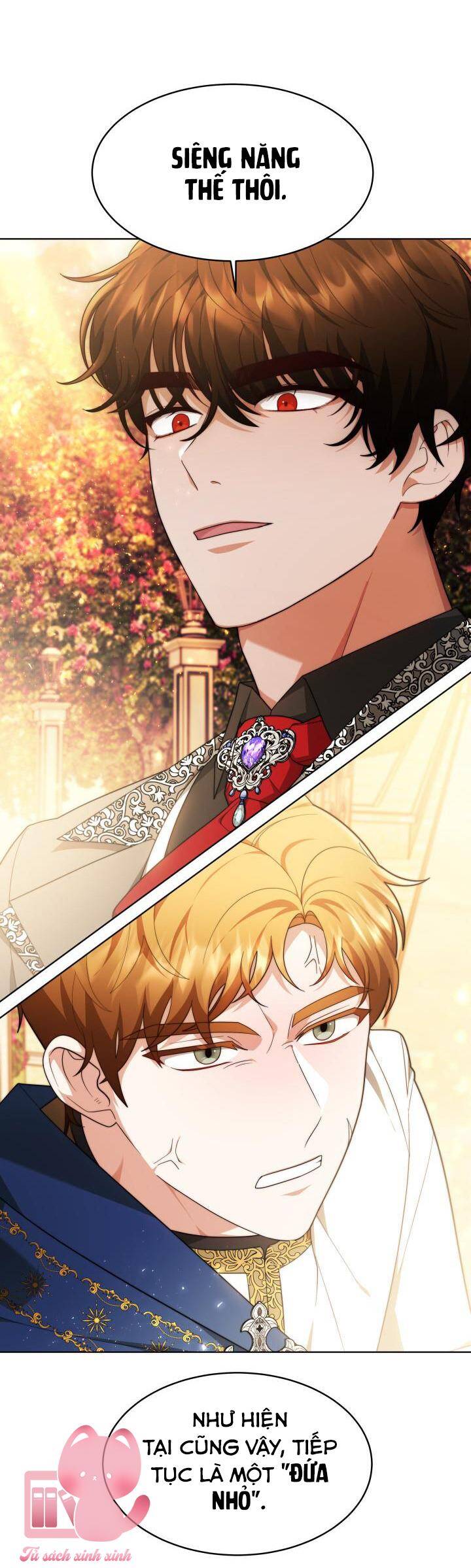 Nam Chính Là Chồng Cũ Của Tôi Chapter 34 - 66