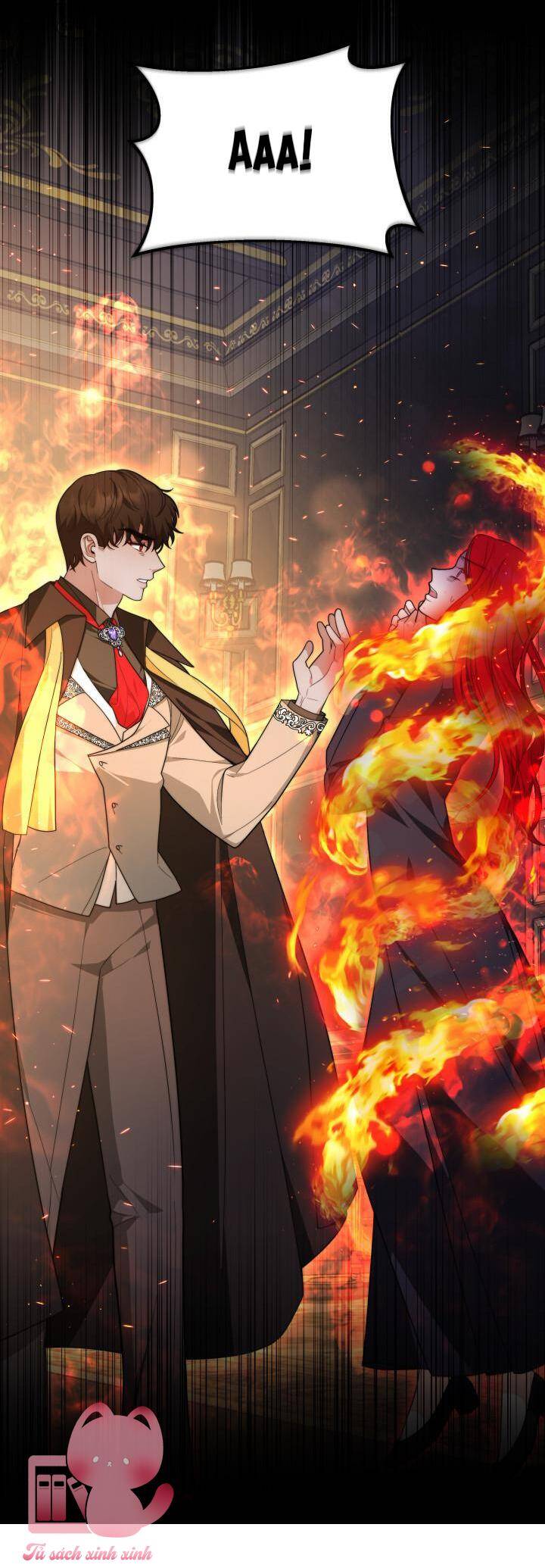 Nam Chính Là Chồng Cũ Của Tôi Chapter 34 - 8