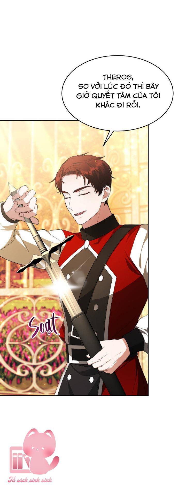 Nam Chính Là Chồng Cũ Của Tôi Chapter 35 - 12