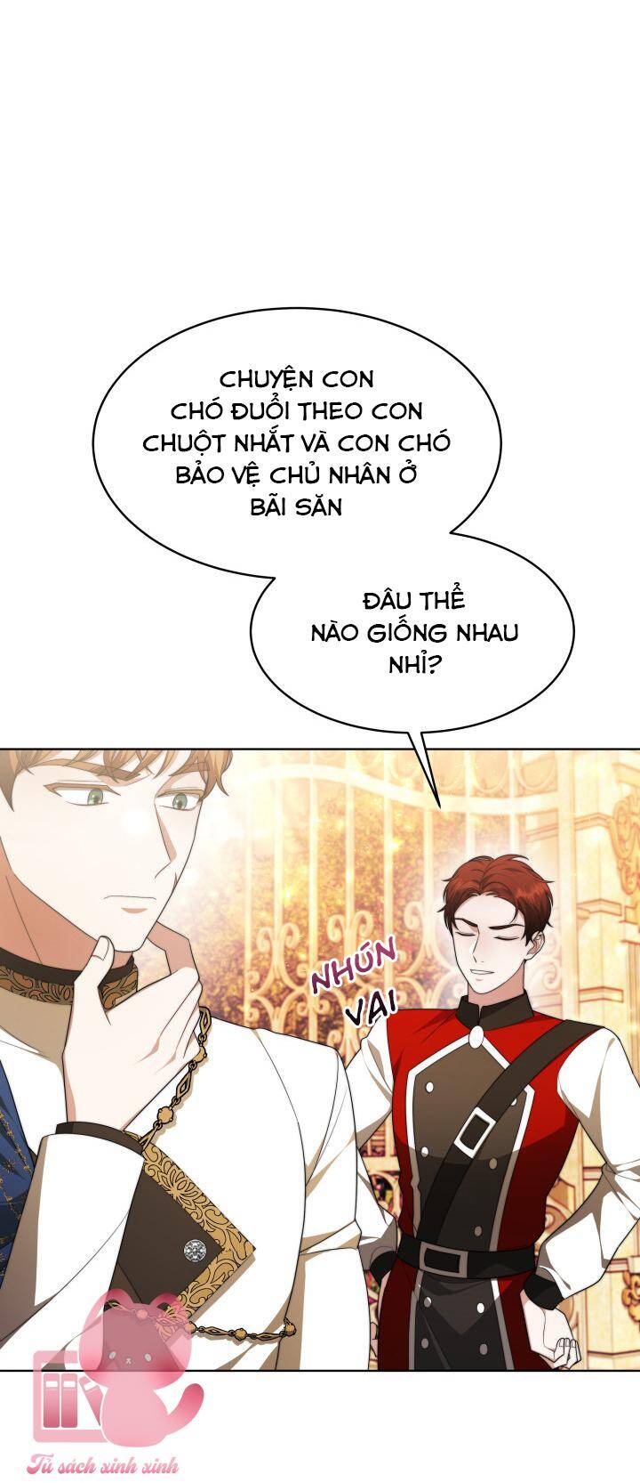 Nam Chính Là Chồng Cũ Của Tôi Chapter 35 - 13