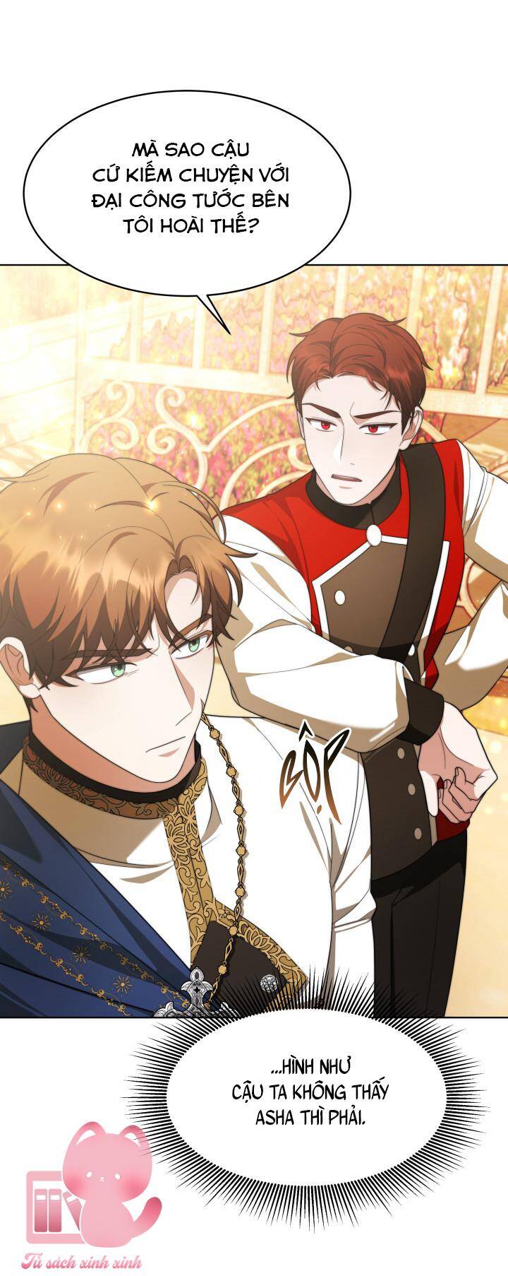 Nam Chính Là Chồng Cũ Của Tôi Chapter 35 - 14