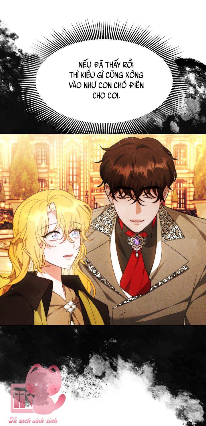 Nam Chính Là Chồng Cũ Của Tôi Chapter 35 - 15