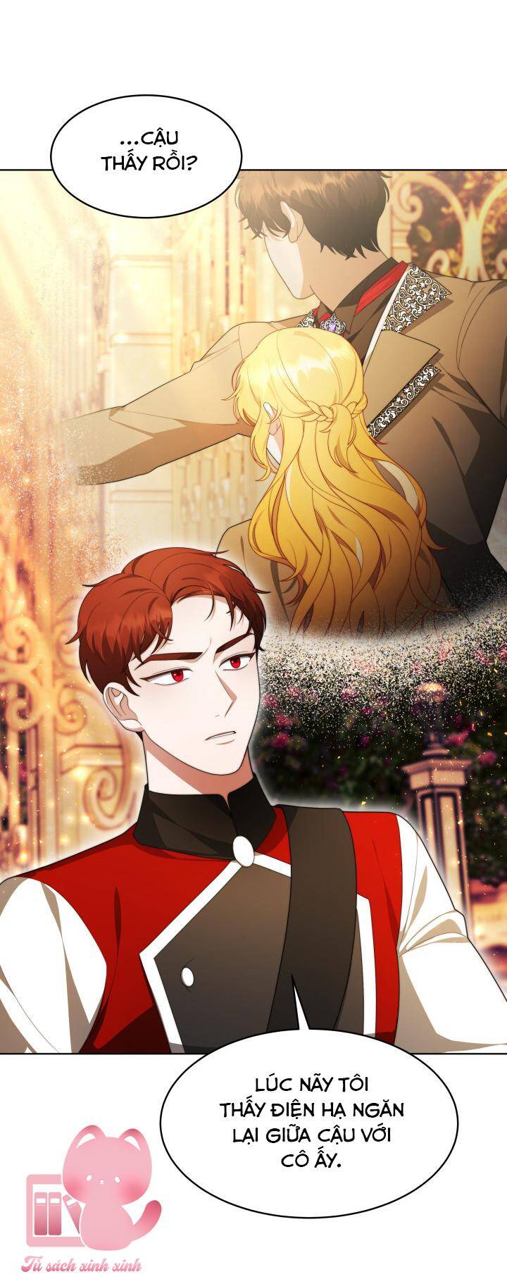 Nam Chính Là Chồng Cũ Của Tôi Chapter 35 - 20