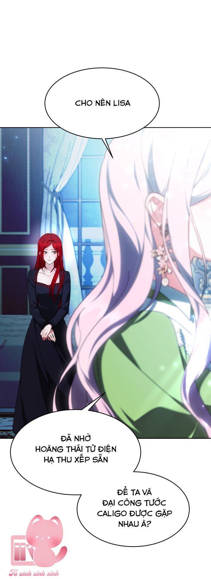 Nam Chính Là Chồng Cũ Của Tôi Chapter 35 - 27