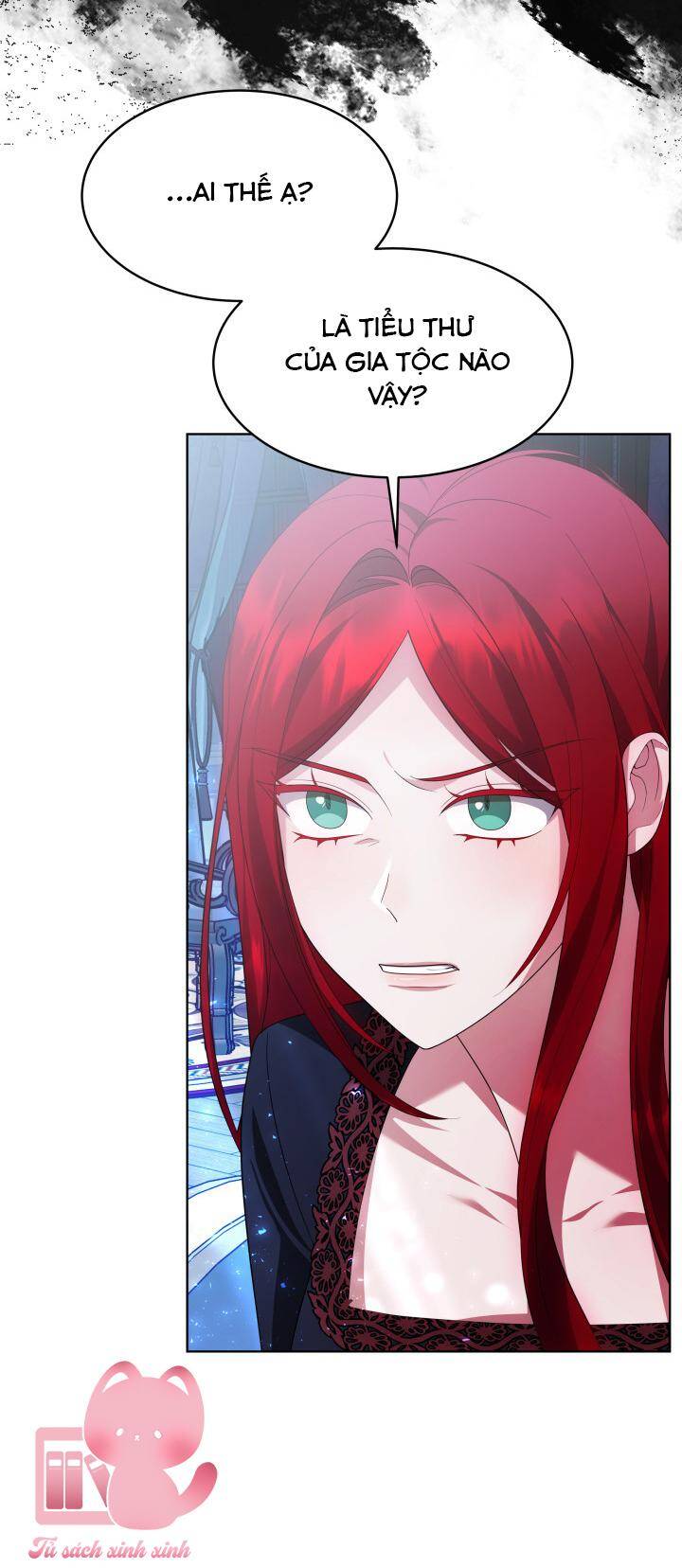 Nam Chính Là Chồng Cũ Của Tôi Chapter 35 - 38