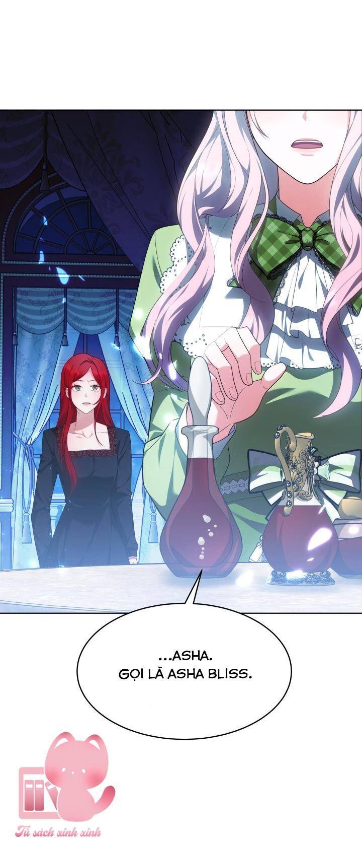Nam Chính Là Chồng Cũ Của Tôi Chapter 35 - 40