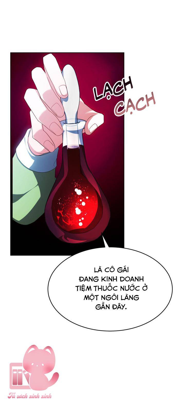 Nam Chính Là Chồng Cũ Của Tôi Chapter 35 - 41