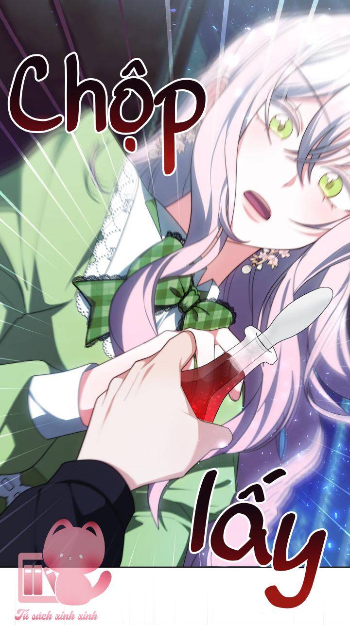 Nam Chính Là Chồng Cũ Của Tôi Chapter 35 - 44