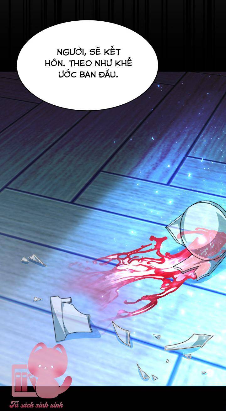 Nam Chính Là Chồng Cũ Của Tôi Chapter 35 - 46
