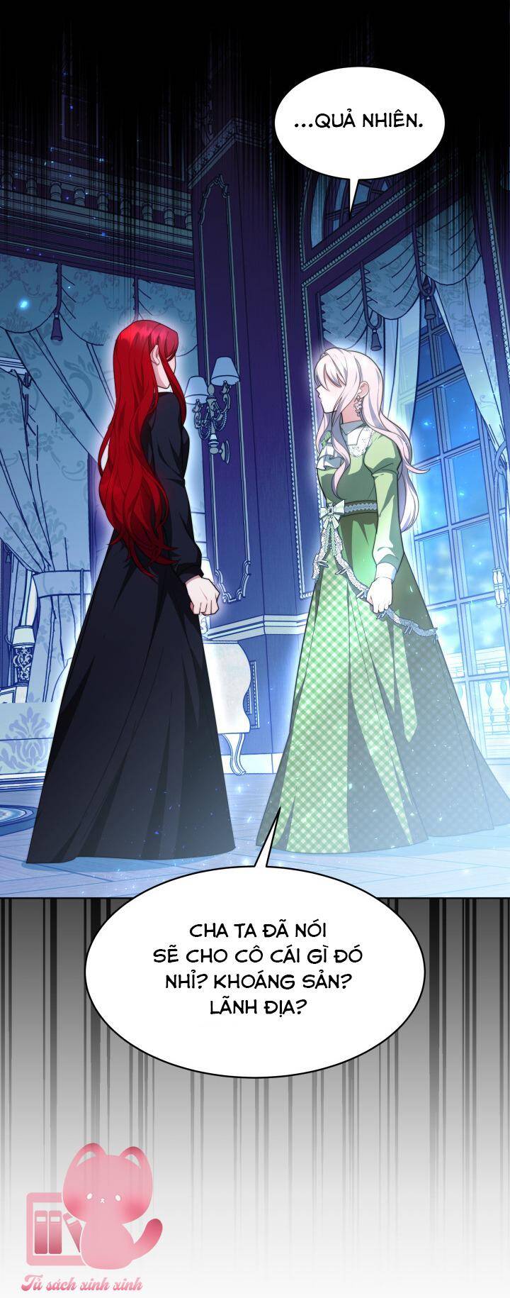 Nam Chính Là Chồng Cũ Của Tôi Chapter 35 - 47