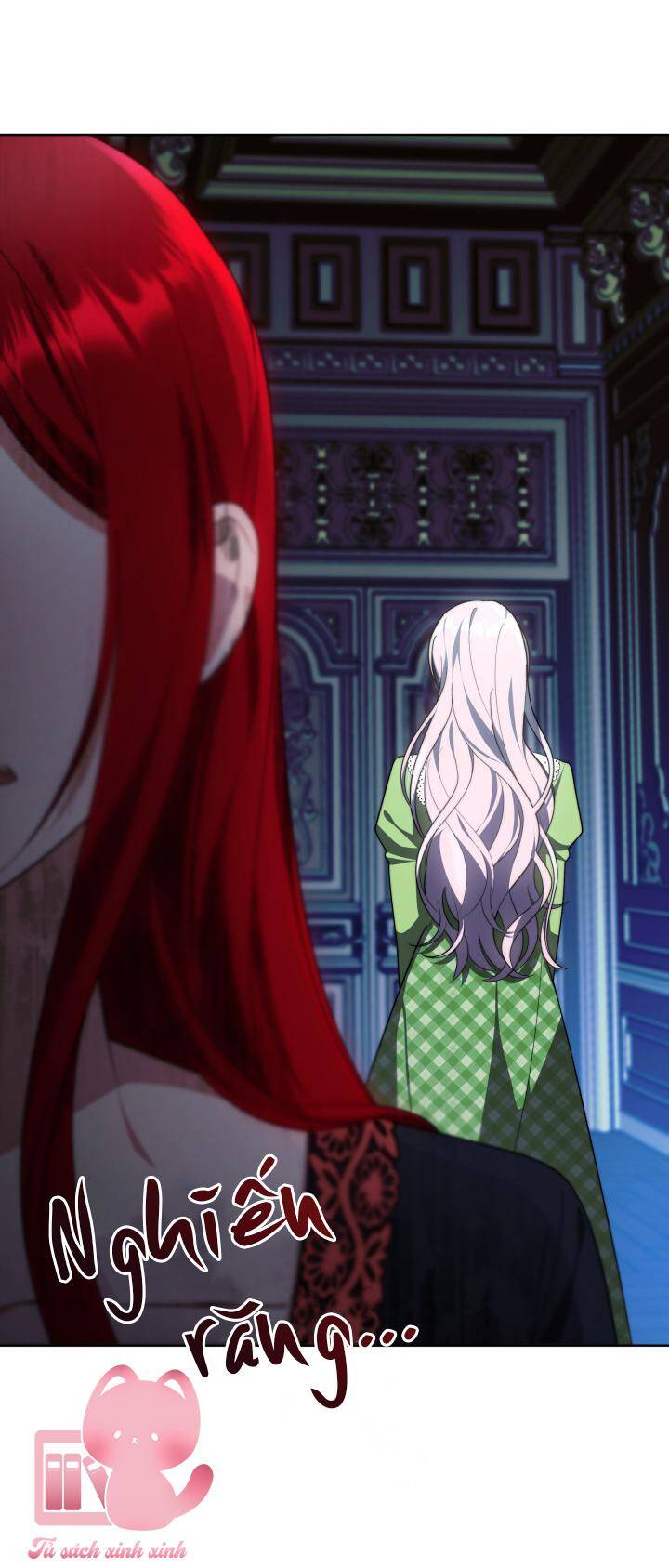 Nam Chính Là Chồng Cũ Của Tôi Chapter 35 - 51