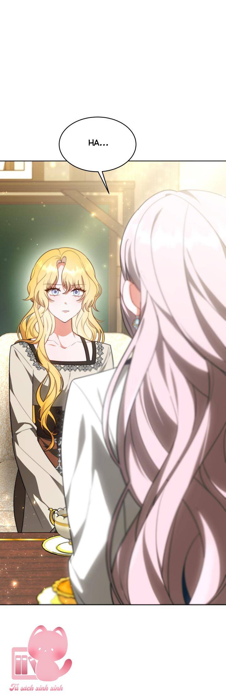 Nam Chính Là Chồng Cũ Của Tôi Chapter 35 - 64