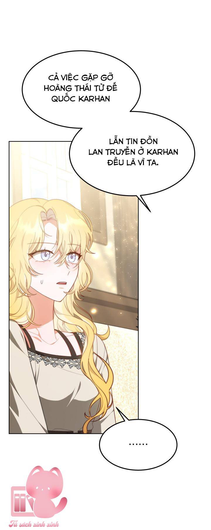 Nam Chính Là Chồng Cũ Của Tôi Chapter 35 - 67