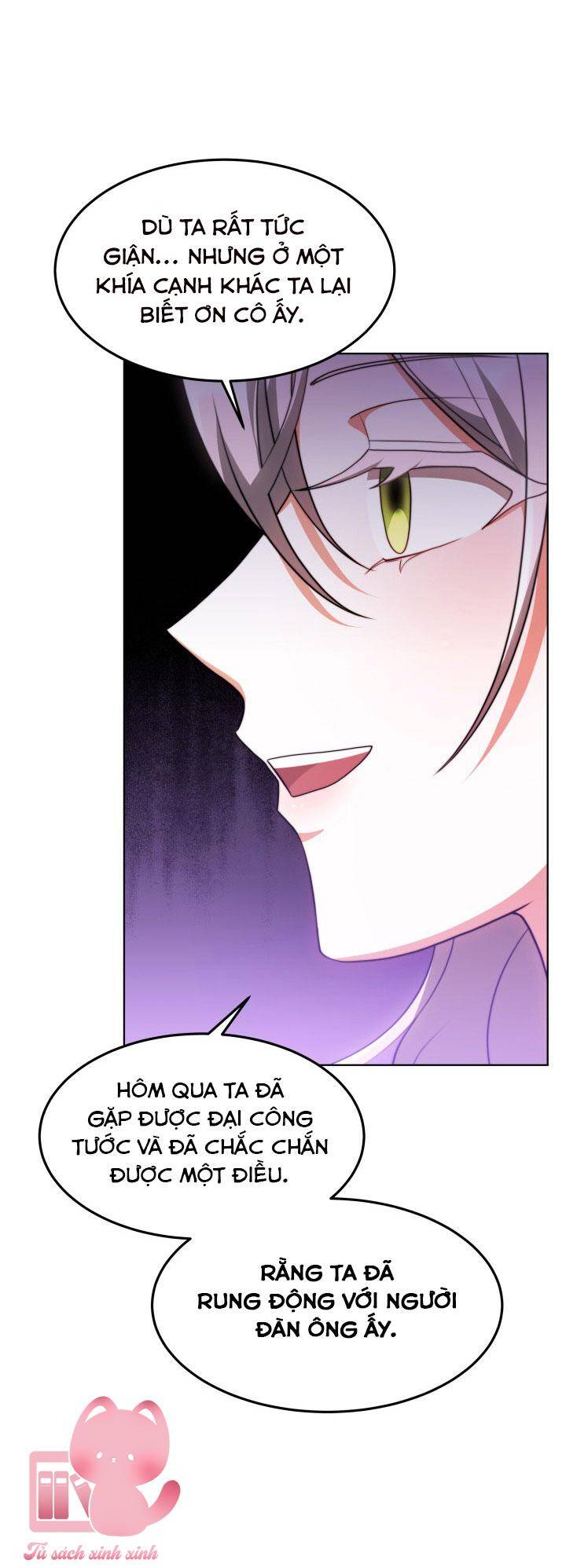 Nam Chính Là Chồng Cũ Của Tôi Chapter 35 - 68