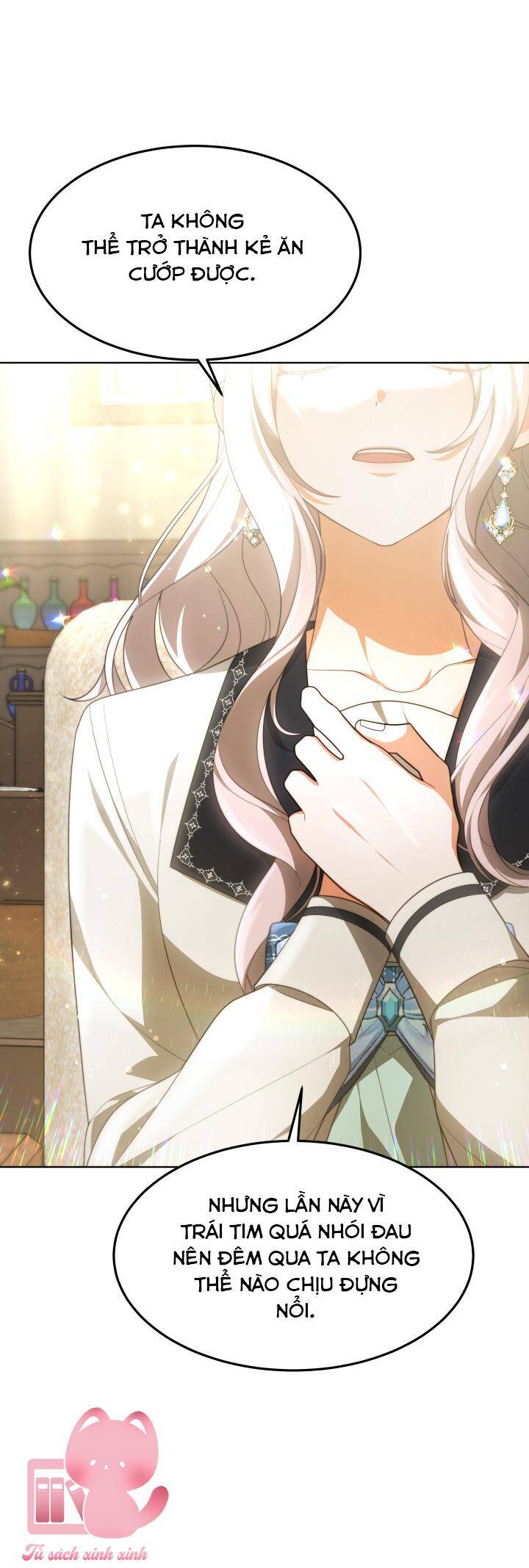 Nam Chính Là Chồng Cũ Của Tôi Chapter 35 - 69