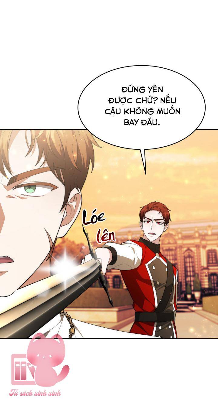 Nam Chính Là Chồng Cũ Của Tôi Chapter 35 - 9