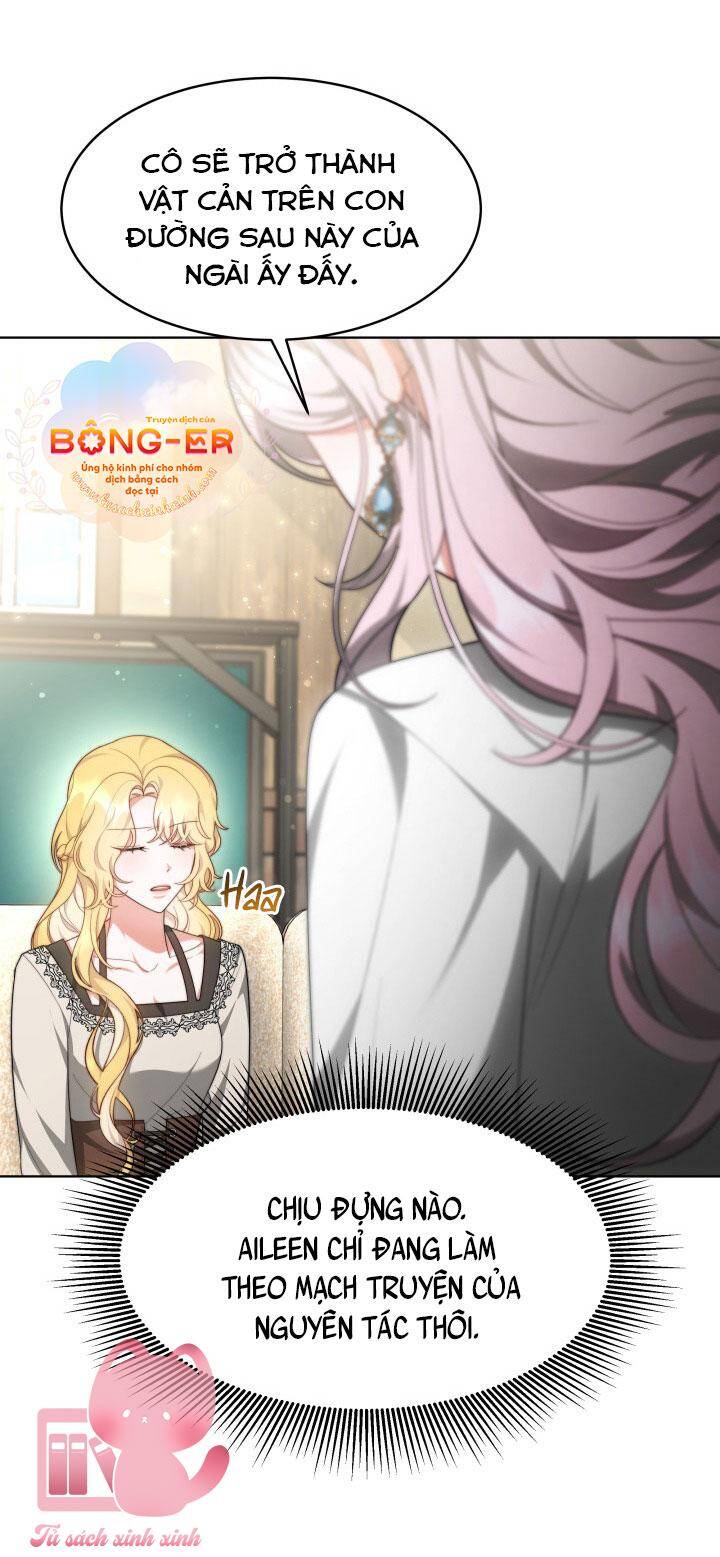 Nam Chính Là Chồng Cũ Của Tôi Chapter 36 - 16