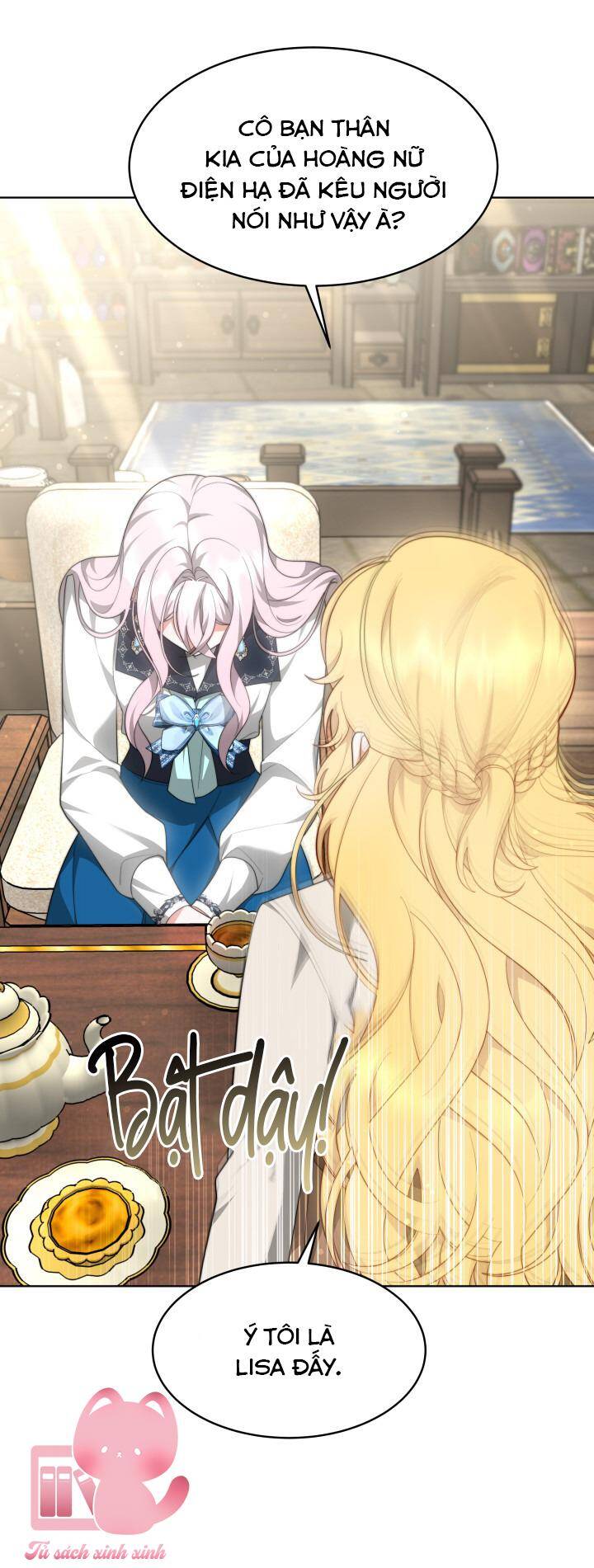 Nam Chính Là Chồng Cũ Của Tôi Chapter 36 - 19